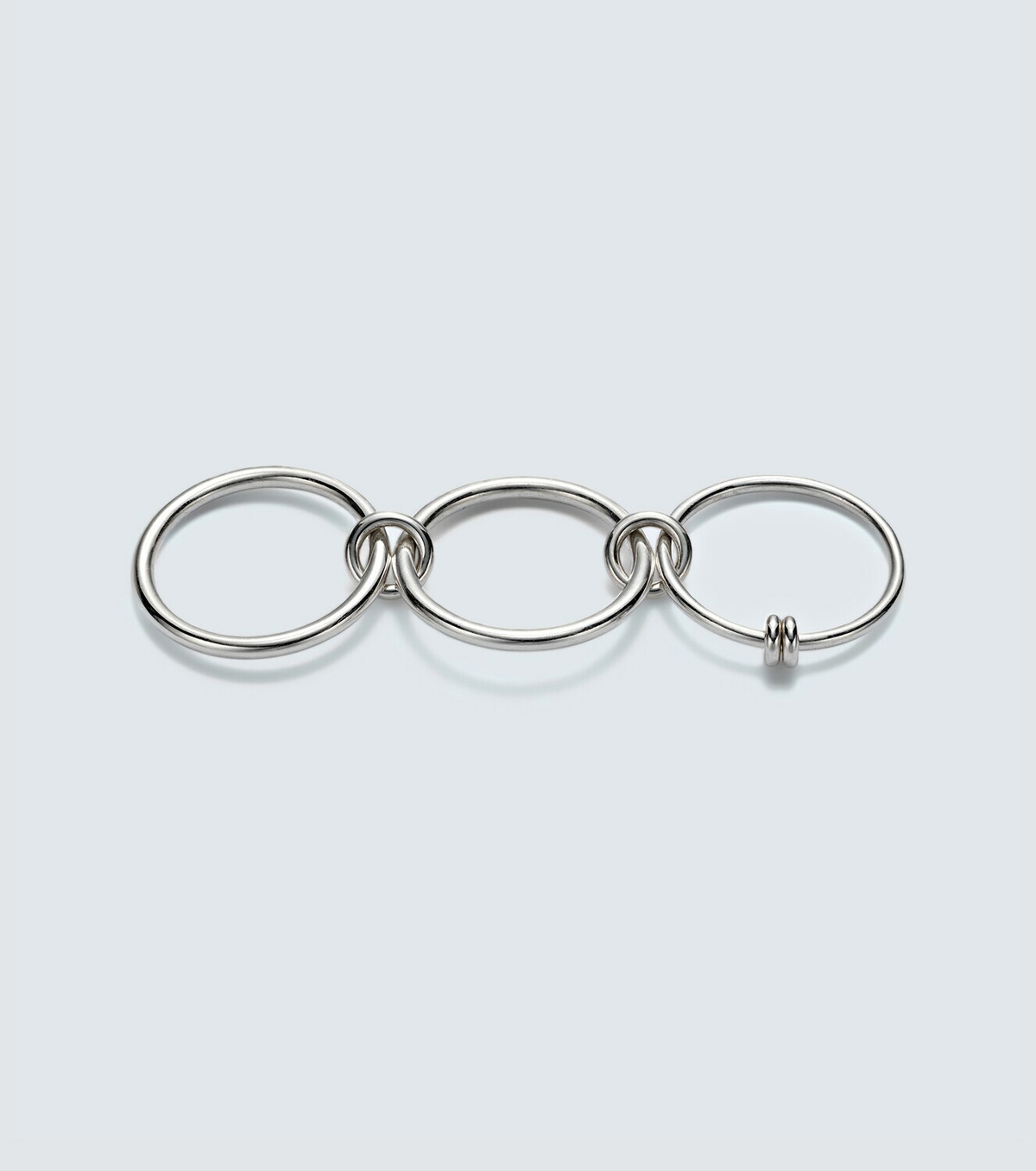 Spinelli Kilcollin Raneth 925 sterling silver ring