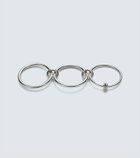 Spinelli Kilcollin Raneth 925 sterling silver ring