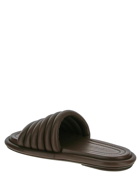 Marsell Chocolate Slides