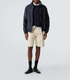 Prada Re-Nylon reversible jacket