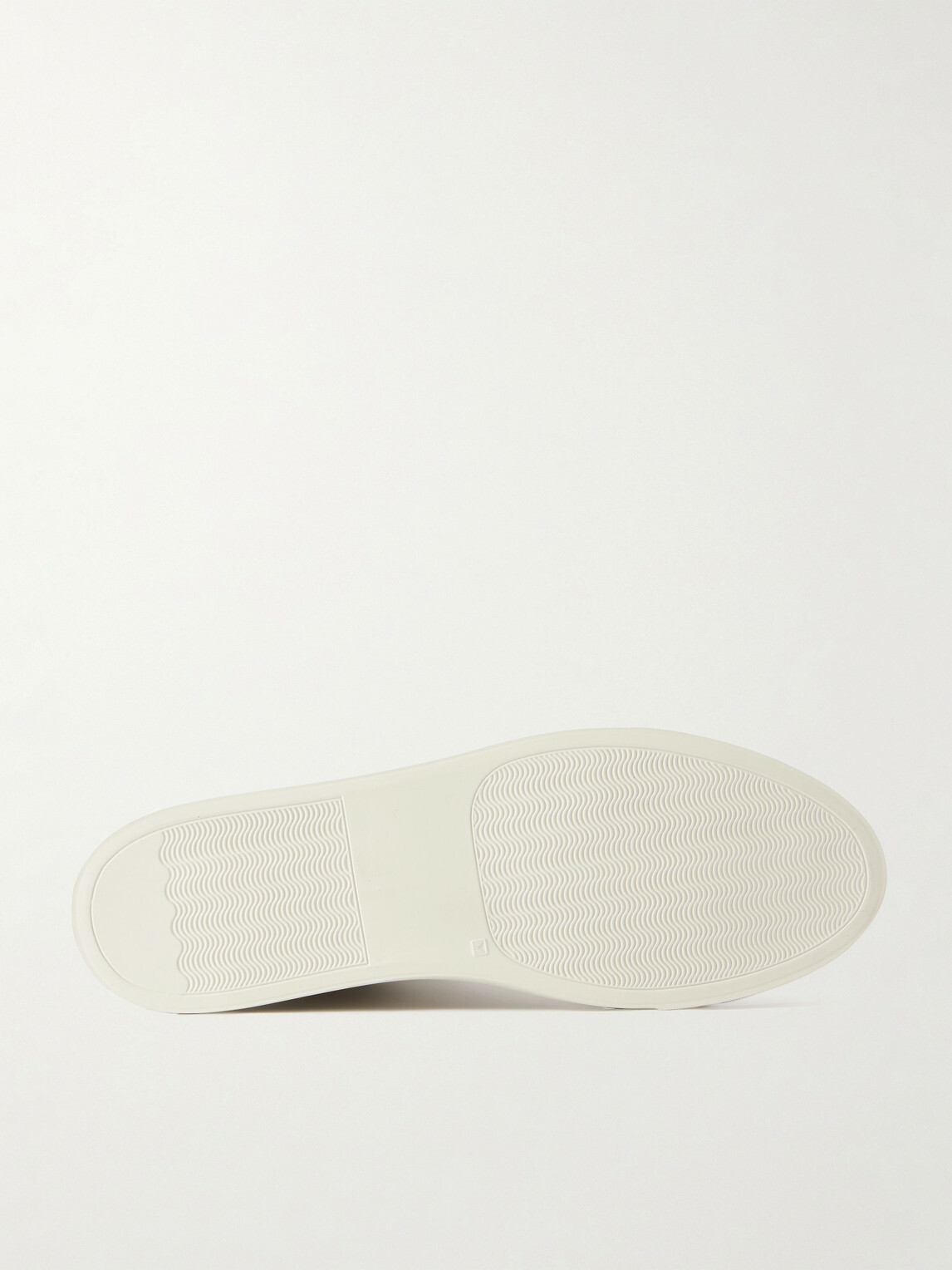 Common Projects - Achilles Premium Suede Sneakers - Neutrals