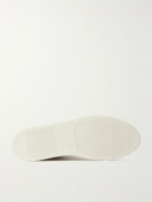 Common Projects - Achilles Premium Suede Sneakers - Neutrals