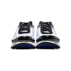 Nike Black and White Air Max Plus III Sneakers