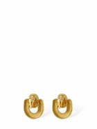 TOM FORD Cosmos Clip-on Earrings