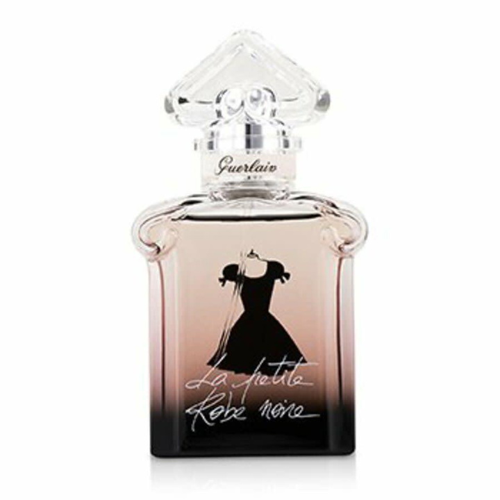 Photo: La Petite Robe Noire / Guerlain EDP Spray 1.0 oz (30 ml) (w)