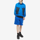 Billionaire Boys Club Men's Track Top in Blue