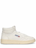AUTRY Medalist High Super Soft Sneakers