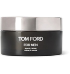 TOM FORD BEAUTY - Shave Cream, 165ml - Colorless