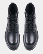 Steve Madden Beldonn Boots in Black