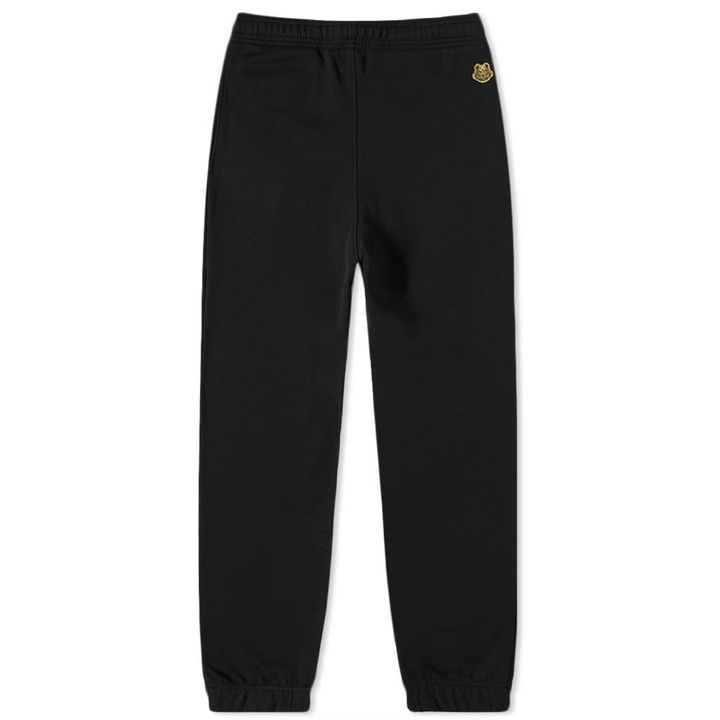 Photo: Kenzo CNY Tiger Crest Crew Sweat Pant