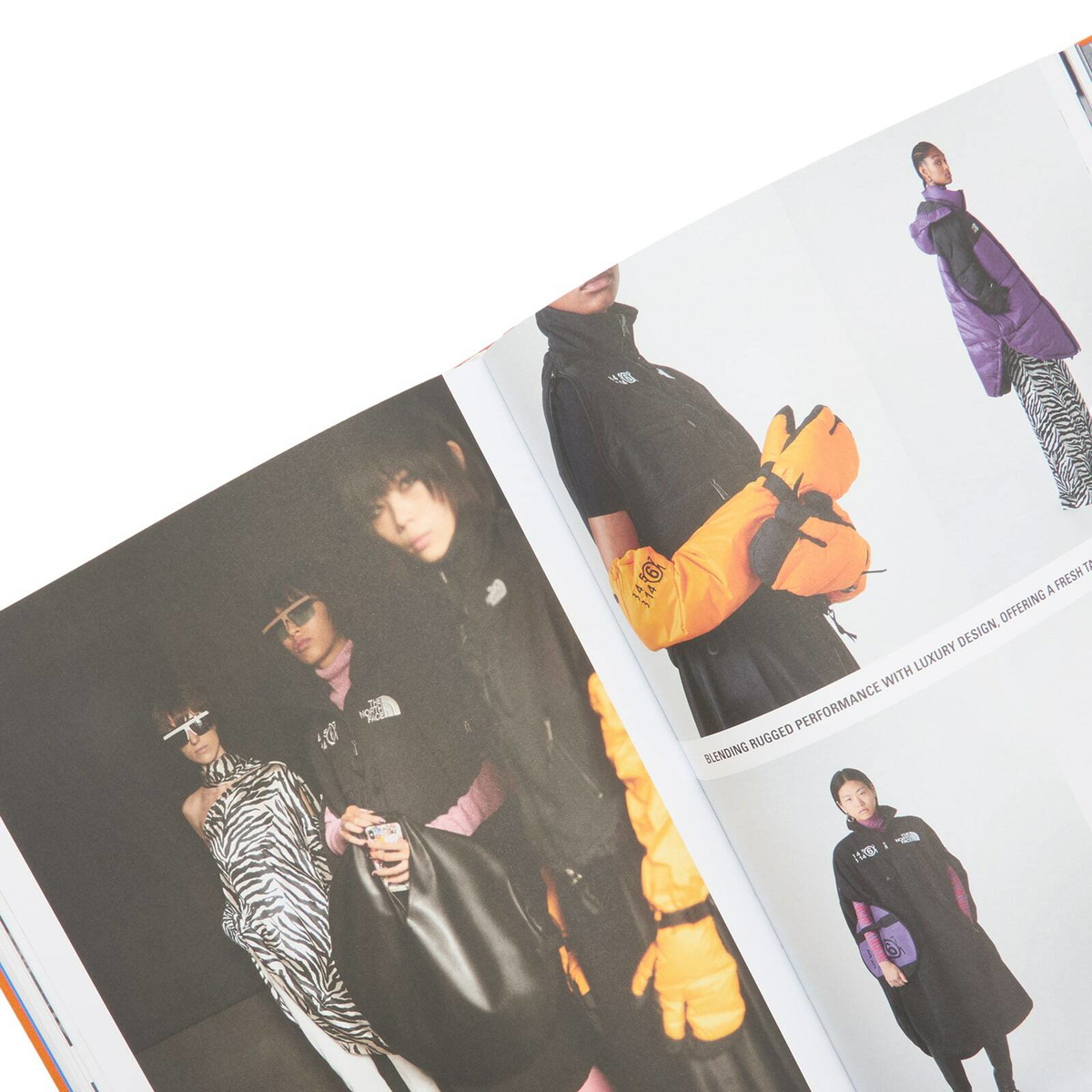 Gestalten The Incomplete Vol. 2: Guide to Creative Collaborations in Highsnobiety 