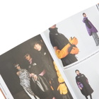 Gestalten The Incomplete Vol. 2: Guide to Creative Collaborations in Highsnobiety 
