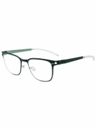 Mykita Clarence Square Frame Glasses