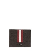 BALLY - Logoed Wallet