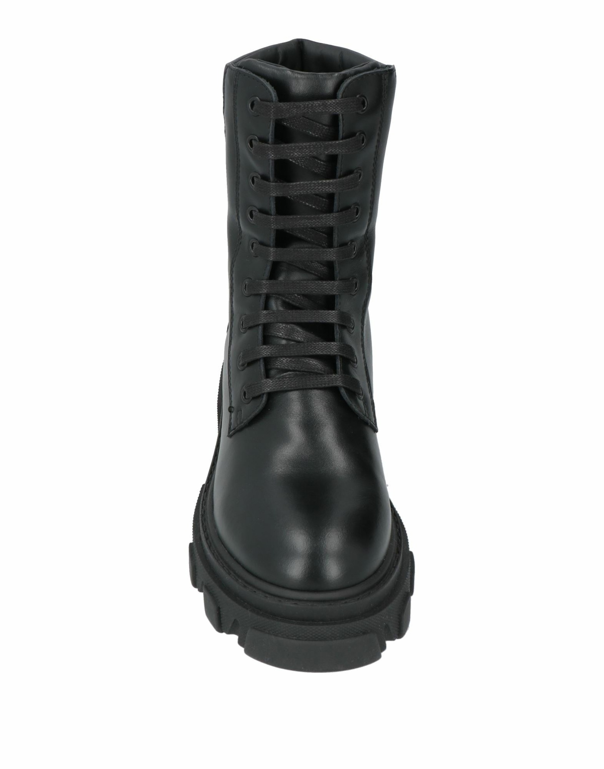 Gia Borghini Womens Ankle boots in Black