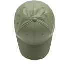 Rains Men's Cap in Evergreen