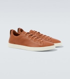 Church's Rochdale leather sneakers