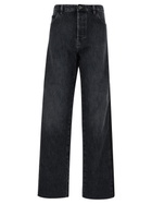 Miu Miu Black Jeans