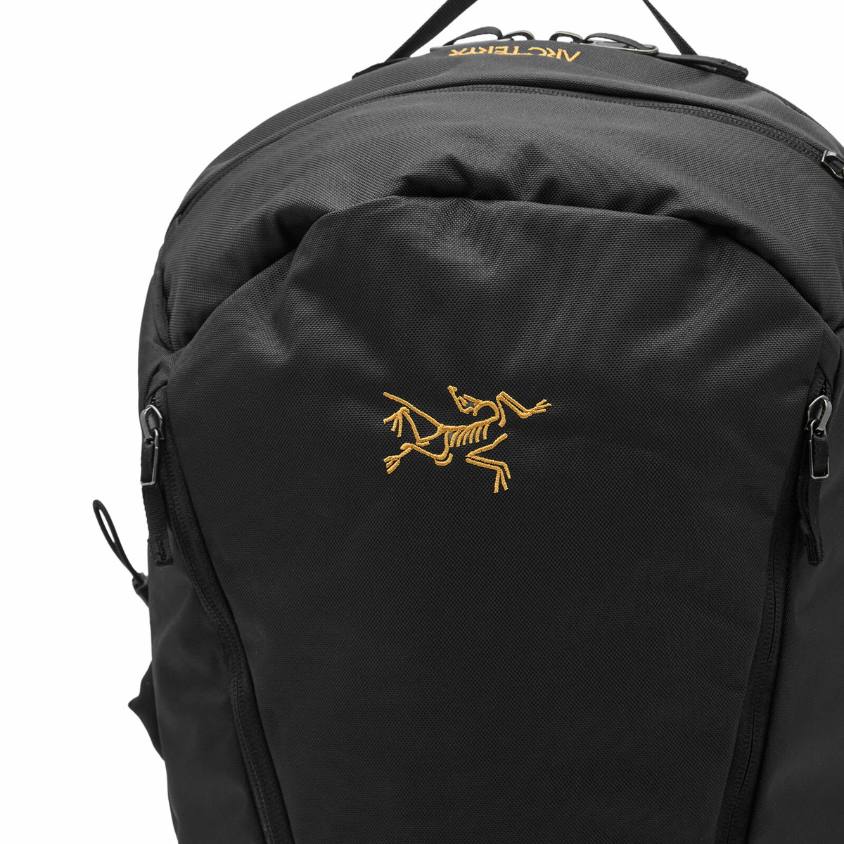 Arc'teryx Men's Mantis 26 Backpack in Black 