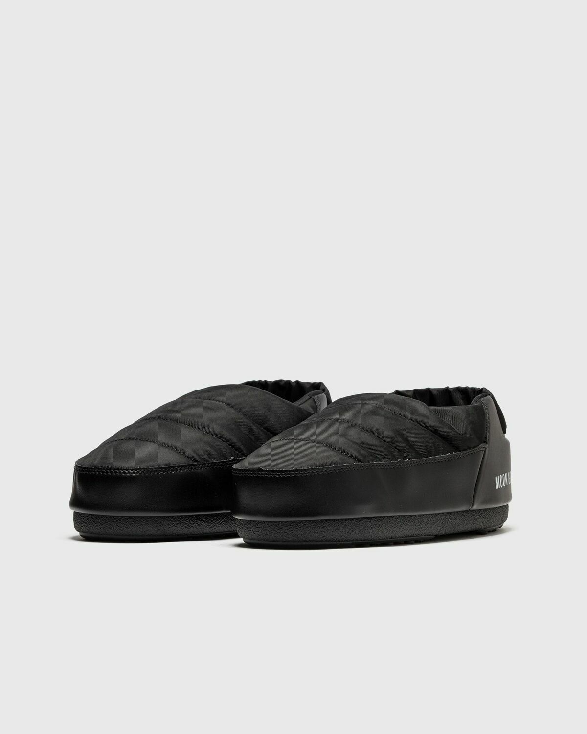 Moon Boot Moon Boot Sandal Band Nylon Black Sandals & Slides