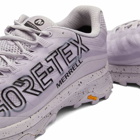 Merrell 1TRL Merrell MOAB Speed GTX 1TRL Sneakers in Iris