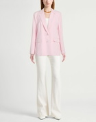 Imperial Womens Blazer in Pink