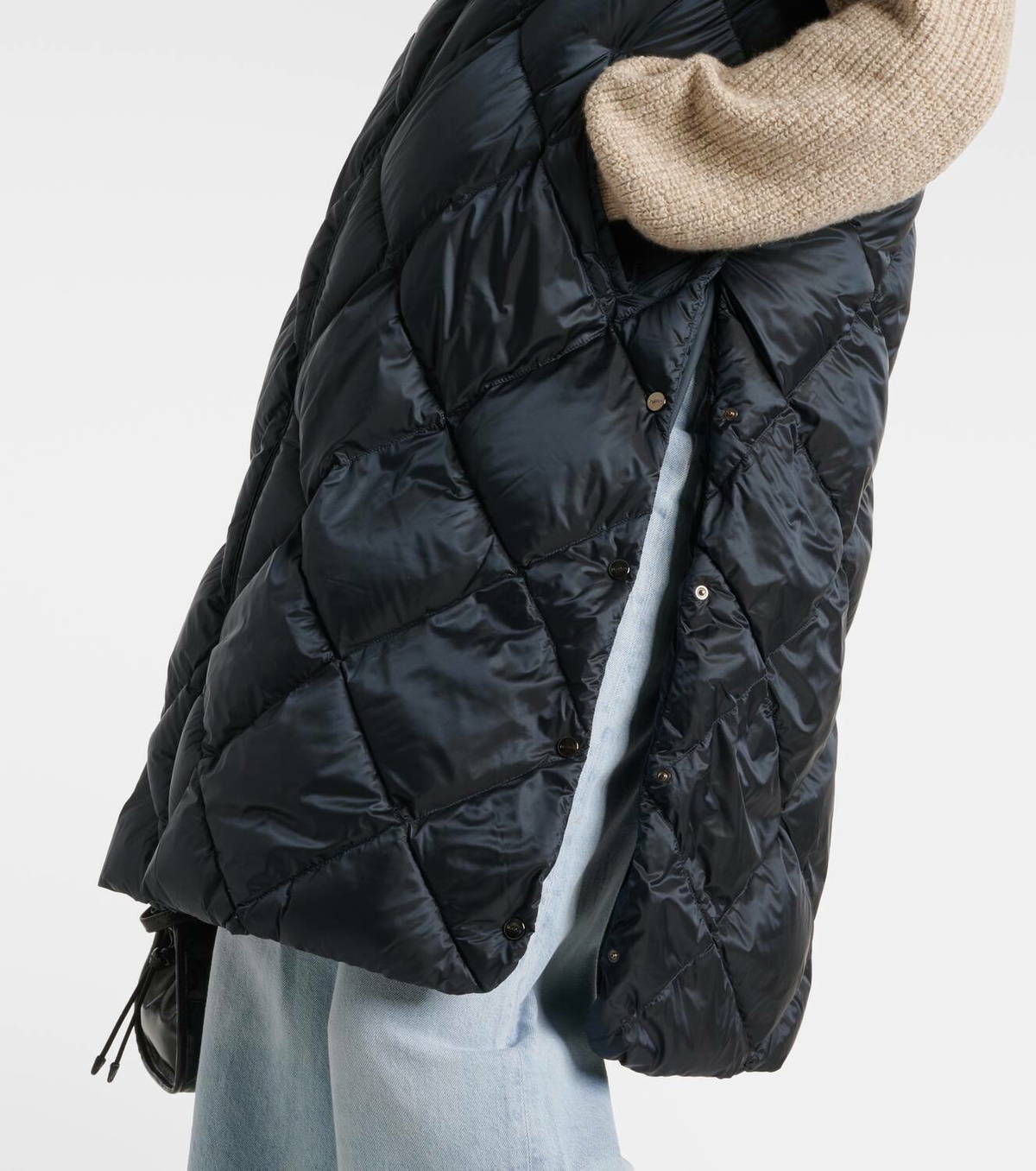 'Tregil' vest Gilet