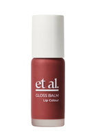 ET AL. Lip Gloss Balm - Mulberry