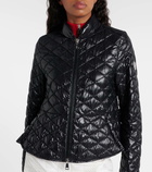 Moncler Barive padded jacket