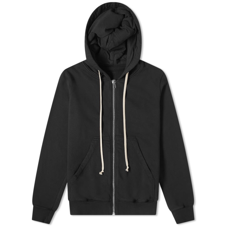 Photo: Rick Owens DRKSHDW Heavyweight Jason's Hoody