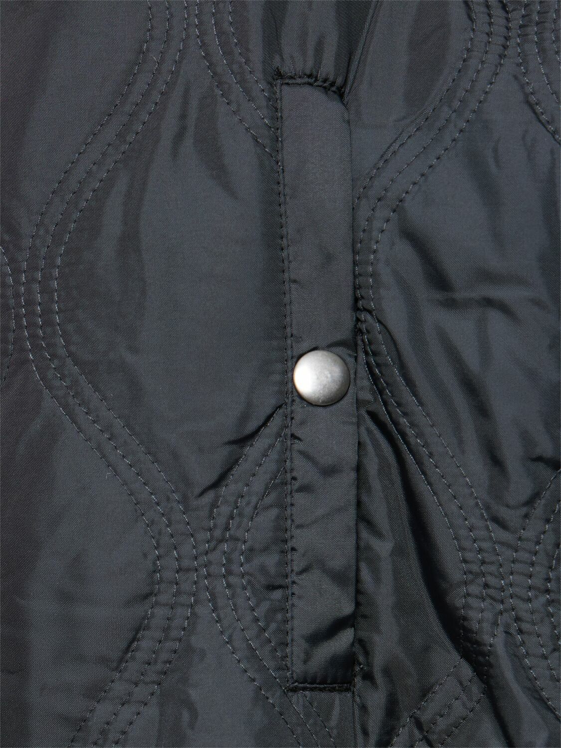 【DIESEL】S-depla DIESEL S-depla Faux Teddy Jacket Diesel
