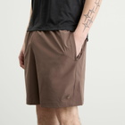 New Balance Men's Athletics Stretch Woven Short 7" in Cortado