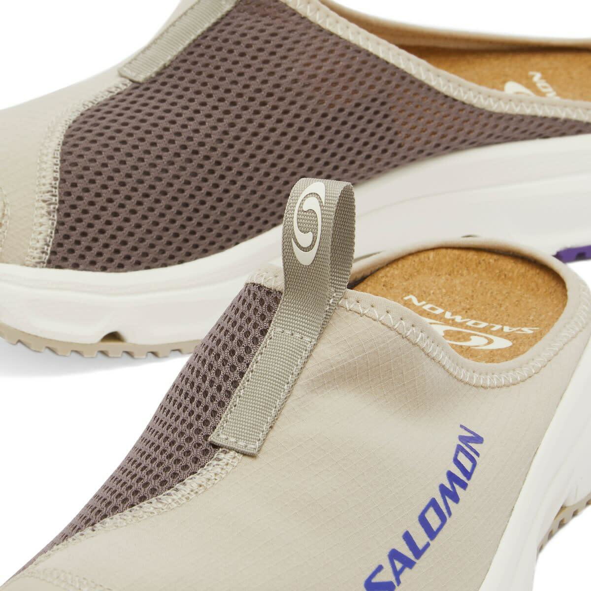 【SALOMON】◆RX Slide 3.0 Feather Gray◆L47575100◆ Salomon RX Slide 3.0 Turbulence Feather Gray | eBay