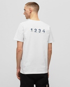 Norse Projects Niels Canoe White - Mens - Shortsleeves