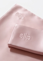 Slip Silk Pillowcase Pink, Beyond Beauty, Cotton, Anti-ageing
