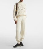 Jimmy Choo Veles sneakers