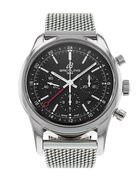 Breitling Transocean Chronograph AB0451