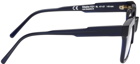 Kuboraum Navy K21 Glasses