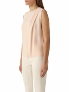 TwinSet Viscose Top-wear
