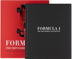 Assouline Formula 1: The Impossible Collection