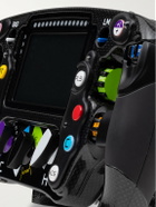 Amalgam Collection - McLaren MCL39 (2025) 1:1 Steering Wheel