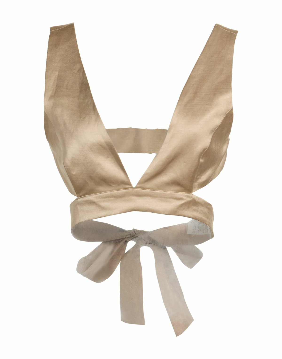 Peserico Womens Top Sand