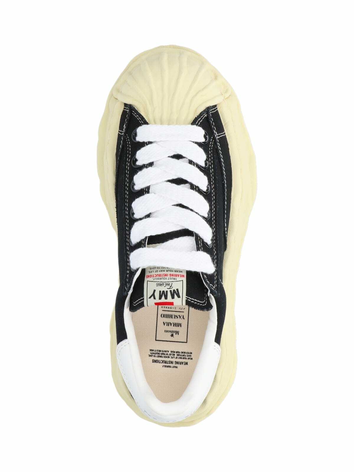 Mihara Yasuhiro mmy Sneakers