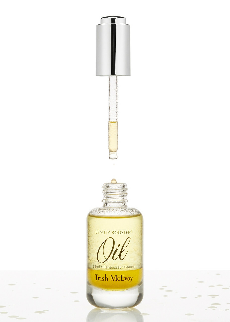 Trish Mcevoy Beauty Booster Oil