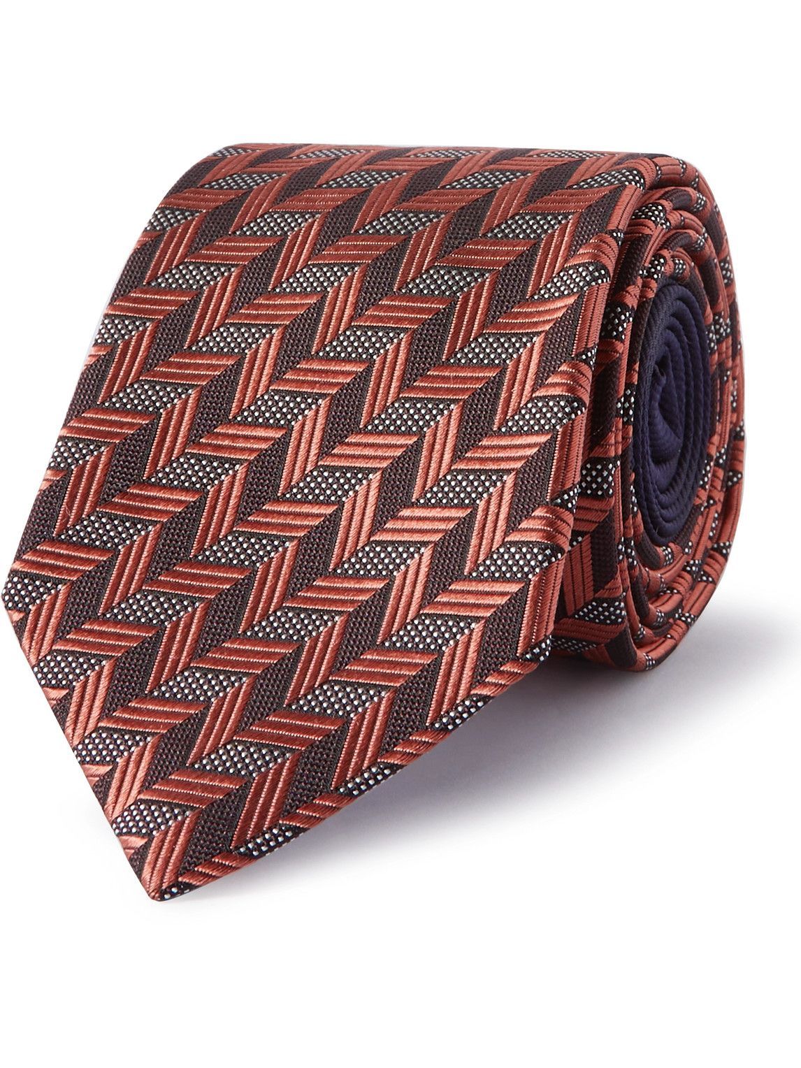 missoni cravatte tie