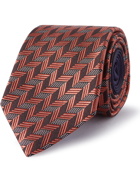 Missoni - 6.5cm Silk-Jacquard Tie