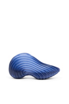 Diesel Slip-on sneaker in Melflex - Sneakers - Unisex - Blue