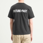 Human Made Men's Graphic Logo T-Shirt in Black