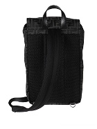 FENDI - Leather Backpack