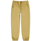 Dickies Men's Twill Jogger in Khaki